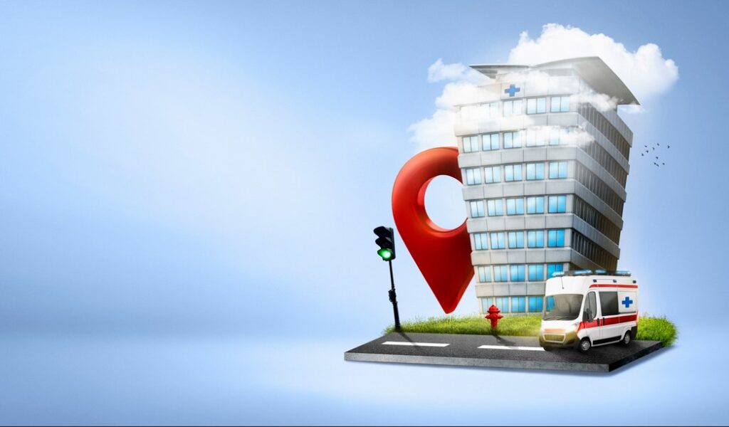 Sağlık Turizmi Dijital Pazarlama Ajansı Nedir - Akıllı Creative