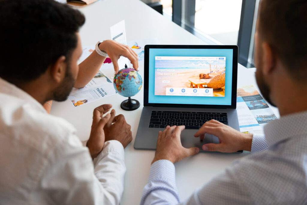 Sağlık Turizmi Dijital Pazarlama Ajansları Hizmetleri - Akıllı Creative